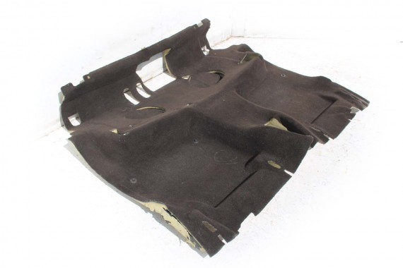 VW TOUAREG DYWAN WYKŁADZINA PODŁOGI 7P6863367AH 7P6863367M 7P6 863 367 AH tapicerka JC2 brąz 7P 7P6863367AH 7P6863367 7P6863367M