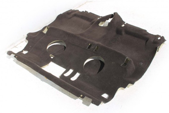 VW TOUAREG DYWAN WYKŁADZINA PODŁOGI 7P6863367AH 7P6863367M 7P6 863 367 AH tapicerka JC2 brąz 7P 7P6863367AH 7P6863367 7P6863367M
