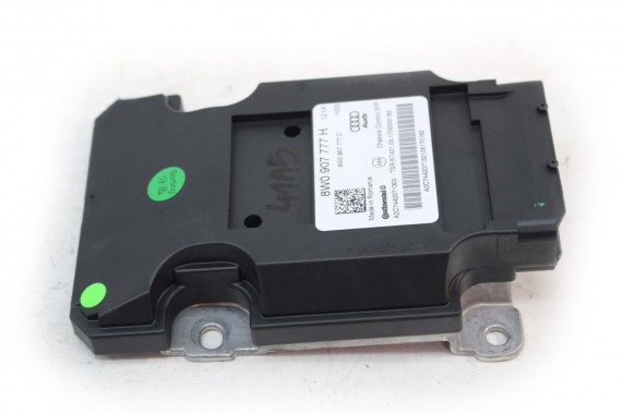 AUDI A4 A5 MODUŁ STEROWNIK PODWOZIA 8W0907777H 8W0 907 777 H 8W0907777E 8W F5 8W0907777E 8W0907777H 8W0907777T 8W0907777E