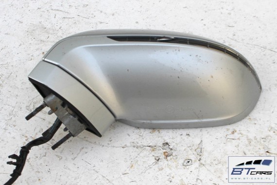 AUDI A7 LUSTERKO DRZWI LEWE ASYSTENT 14+2 pin LX7W 4G zewnętrzne pinów kabli przewodów 14+2pin foto 4G8857409