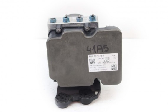 AUDI S4 S5 POMPA ABS...