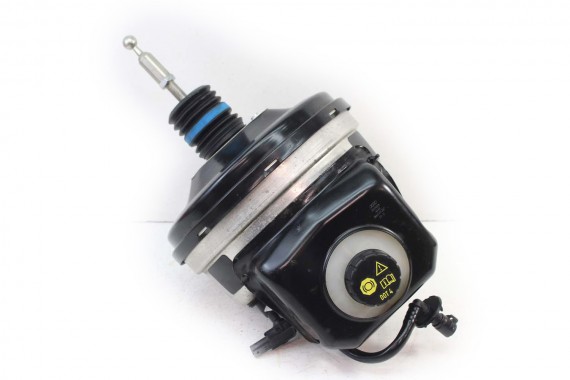 AUDI S4 S5 SERWO 8W0612103B + POMPA HAMULCOWA hamulca z pompą VwAG 8W0611021 8W0611301 8W00612107 8W0612103K 8W00612107 A4 A5