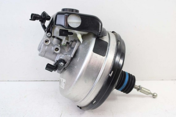 AUDI S4 S5 SERWO 8W0612103B + POMPA HAMULCOWA hamulca z pompą VwAG 8W0611021 8W0611301 8W00612107 8W0612103K 8W00612107 A4 A5
