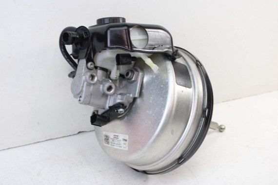AUDI S4 S5 SERWO 8W0612103B + POMPA HAMULCOWA hamulca z pompą VwAG 8W0611021 8W0611301 8W00612107 8W0612103K 8W00612107 A4 A5