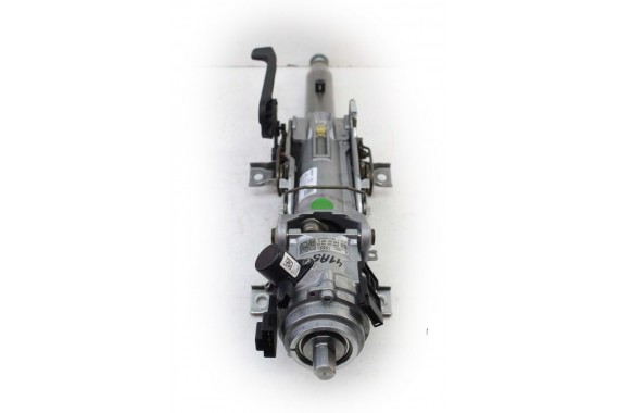 AUDI S4 S5 8W KIEROWNICY KOLUMNA 8W0419502E 8W0 419 502 E przekładnia kierownicza 8W0419501A 8W0419501C 8W0419501F 8W0419502E F5