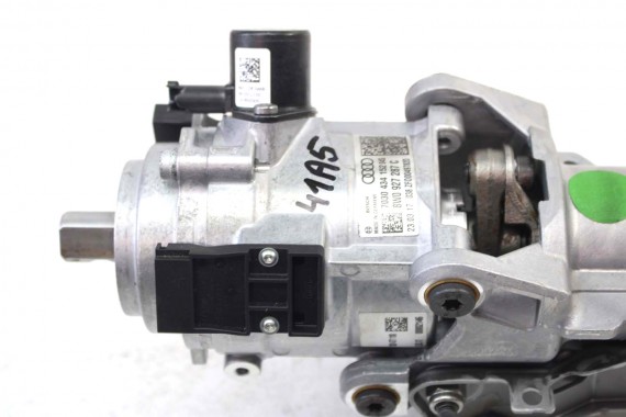 AUDI S4 S5 8W KIEROWNICY KOLUMNA 8W0419502E 8W0 419 502 E przekładnia kierownicza 8W0419501A 8W0419501C 8W0419501F 8W0419502E F5