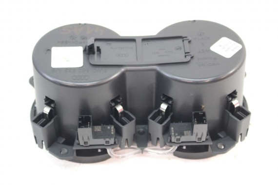 AUDI S4 S5 UCHWYT NA KUBEK PODŚWIETLANY 8W0862533A 8W0863276 8W0 862 533 A 8W0 863 276 8W0862533 8W0862533B 8W0862533C Ambiente