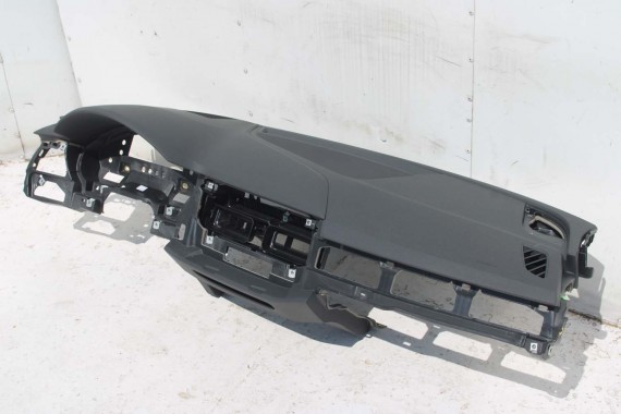 AUDI A4 A5 8W KONSOLA DESKA 8W1857001L ROZDZIELCZA KOKPIT PULPIT 8W1857001 8W1857001F 8W1857001B 8W1857001H 8W1857001G 8W1857001
