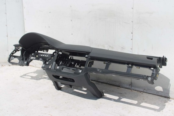 AUDI A4 A5 8W KONSOLA DESKA 8W1857001L ROZDZIELCZA KOKPIT PULPIT 8W1857001 8W1857001F 8W1857001B 8W1857001H 8W1857001G 8W1857001