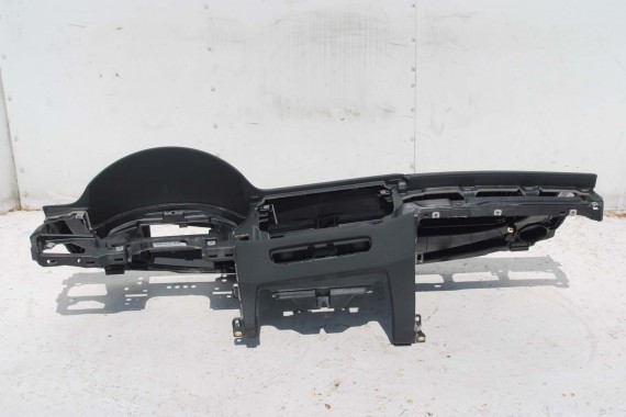 AUDI A4 A5 8W KONSOLA DESKA 8W1857001L ROZDZIELCZA KOKPIT PULPIT 8W1857001 8W1857001F 8W1857001B 8W1857001H 8W1857001G 8W1857001