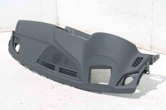 AUDI A4 A5 8W KONSOLA DESKA 8W1857001L ROZDZIELCZA KOKPIT PULPIT 8W1857001 8W1857001F 8W1857001B 8W1857001H 8W1857001G 8W1857001