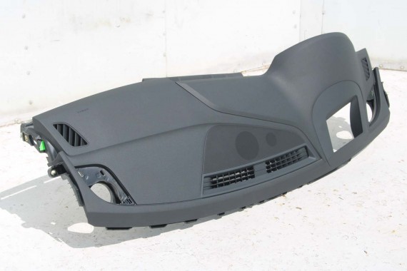 AUDI A4 A5 8W KONSOLA DESKA 8W1857001L ROZDZIELCZA KOKPIT PULPIT 8W1857001 8W1857001F 8W1857001B 8W1857001H 8W1857001G 8W1857001