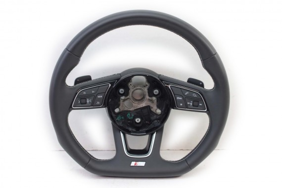 AUDI A3 A4 A5 Q2 KIEROWNICA...