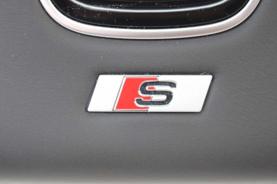 AUDI A3 A4 A5 Q2 KIEROWNICA S-LINE 8W0419091DJ 8W0419091AF 8W0419091DH 81A419091AD 8W0419091DJ JAJ czarny 8W0419091DH 8W0419091