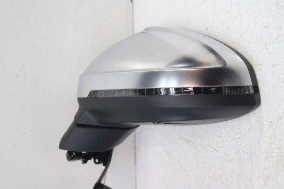 AUDI S5 LUSTERKA S-LINE lusterko drzwi lewe prawe 8W KAMERY 360 8W0857527C 8W0857535 8W0857527 8W6857409 8W6857410 8W0857528C A5