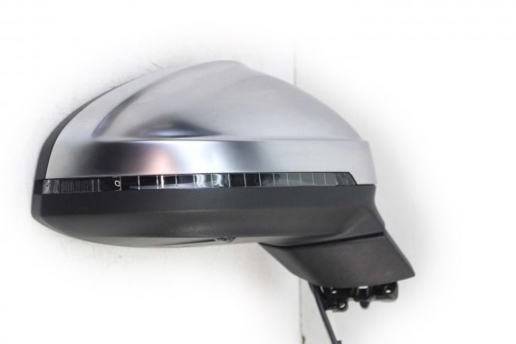 AUDI S5 LUSTERKA S-LINE lusterko drzwi lewe prawe 8W KAMERY 360 8W0857527C 8W0857535 8W0857527 8W6857409 8W6857410 8W0857528C A5