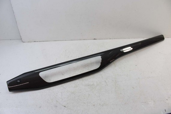 AUDI S5 COUPE LISTWY OZDOBNE DEKORY LISTWA 8W F5 8W1853189T 8W1853190Q 8W1863969G 8W6867409G 8W6867410G 7V7 CARBON 8W1853190Q A5