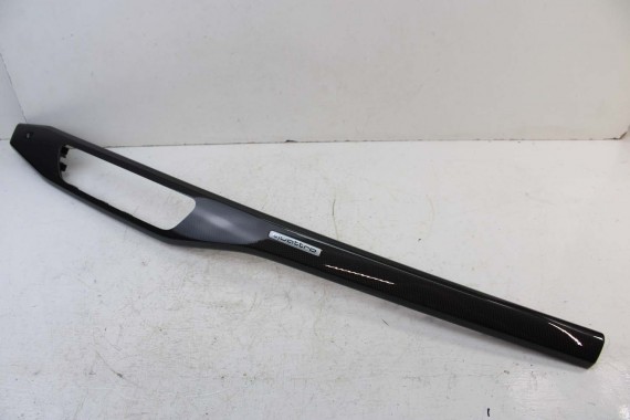 AUDI S5 COUPE LISTWY OZDOBNE DEKORY LISTWA 8W F5 8W1853189T 8W1853190Q 8W1863969G 8W6867409G 8W6867410G 7V7 CARBON 8W1853190Q A5