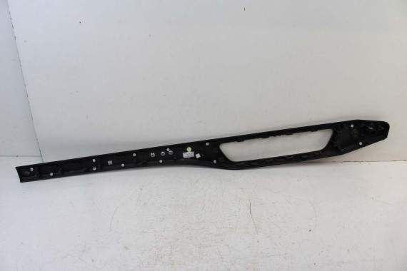 AUDI S5 COUPE LISTWY OZDOBNE DEKORY LISTWA 8W F5 8W1853189T 8W1853190Q 8W1863969G 8W6867409G 8W6867410G 7V7 CARBON 8W1853190Q A5