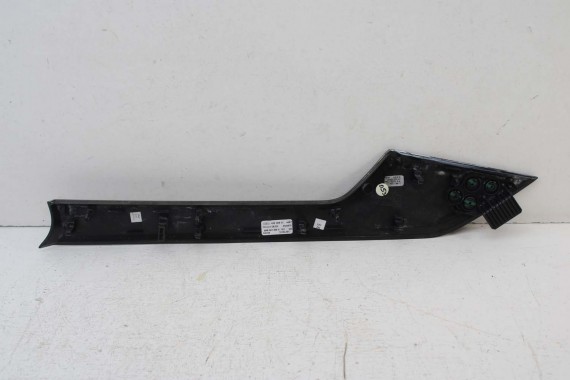 AUDI S5 COUPE LISTWY OZDOBNE DEKORY LISTWA 8W F5 8W1853189T 8W1853190Q 8W1863969G 8W6867409G 8W6867410G 7V7 CARBON 8W1853190Q A5