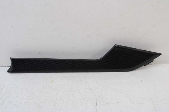 AUDI S5 COUPE LISTWY OZDOBNE DEKORY LISTWA 8W F5 8W1853189T 8W1853190Q 8W1863969G 8W6867409G 8W6867410G 7V7 CARBON 8W1853190Q A5