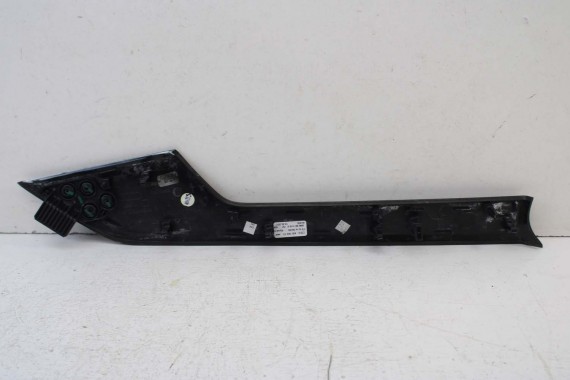 AUDI S5 COUPE LISTWY OZDOBNE DEKORY LISTWA 8W F5 8W1853189T 8W1853190Q 8W1863969G 8W6867409G 8W6867410G 7V7 CARBON 8W1853190Q A5