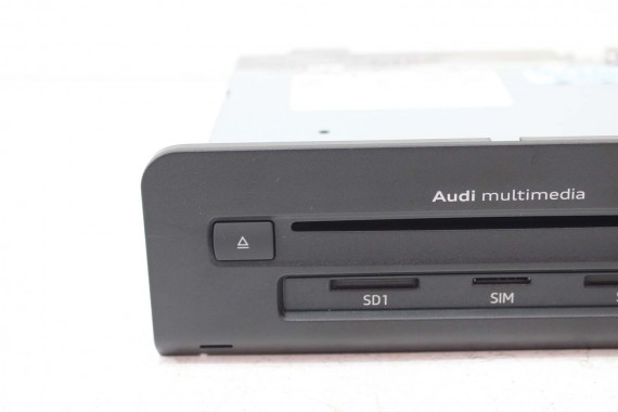 AUDI A4 A5 CZYTNIK MIB SD 8W5035894 8W5035894 8W5035894 8W5035894 8W5035894 8W5035894 8W5035894 8W5035894 8W5035894 S4 S5 8W F5