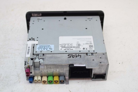 AUDI A4 A5 CZYTNIK MIB SD 8W5035894 8W5035894 8W5035894 8W5035894 8W5035894 8W5035894 8W5035894 8W5035894 8W5035894 S4 S5 8W F5