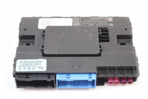 AUDI A4 A5 Q5 Q7 MODUŁ STEROWNIK GATEWAY 8WD907468E 8WD 907 468 E MOCY interfejs diagnostyczny 8WD907468E 8WD907468E 8WD907468E