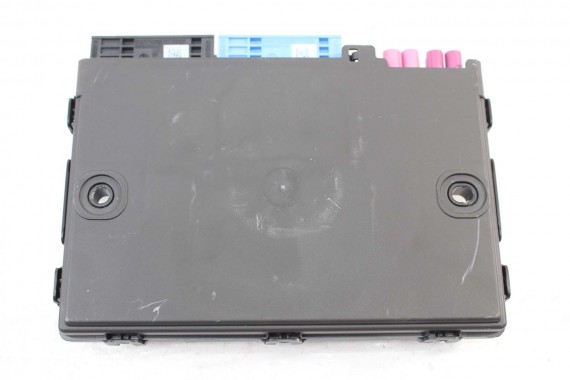 AUDI A4 A5 Q5 Q7 MODUŁ STEROWNIK GATEWAY 8WD907468E 8WD 907 468 E MOCY interfejs diagnostyczny 8WD907468E 8WD907468E 8WD907468E