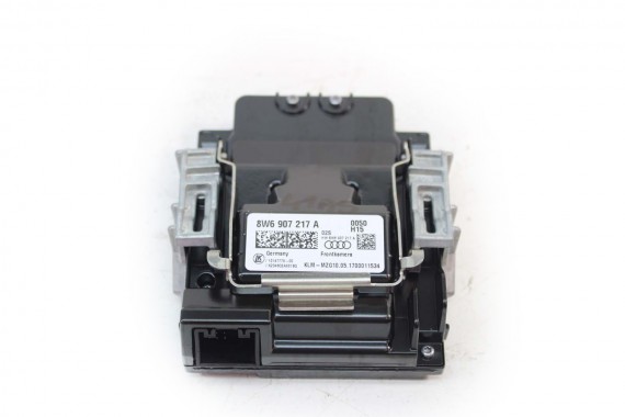 AUDI A4 A5 Q5 KAMERA PRZÓD ASYSTENTA 8W6907217A 8W6907217 8W6907217B 8W6907217C asystent utrzymania pasa ruchu 8W6 907 217 A 8W