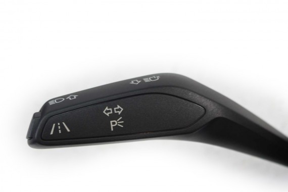 AUDI A4 A5 MANETKI + TAŚMA AIR BAG 4M0907129HH 4M0907129MB kierownicy moduł manetka asystent LINE ASSIST 4N0907129PK 4N0907129MT