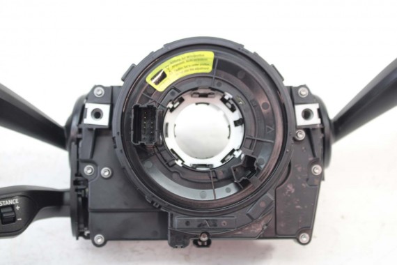 AUDI A4 A5 MANETKI + TAŚMA AIR BAG 4M0907129HH 4M0907129MB kierownicy moduł manetka asystent LINE ASSIST 4N0907129PK 4N0907129MT