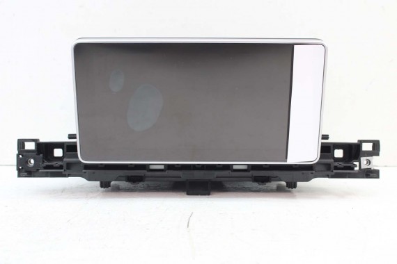 AUDI A4 A5 MONITOR EKRAN...