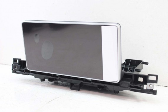 AUDI A4 A5 MONITOR EKRAN LCD WYŚWIETLACZ 8W1919605 8W1 919 605 8"25 CALA 8W1919605  8W1919605 MMI HIGH 8W F5 8W0919605 8W1919605