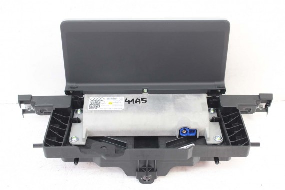 AUDI A4 A5 MONITOR EKRAN LCD WYŚWIETLACZ 8W1919605 8W1 919 605 8"25 CALA 8W1919605  8W1919605 MMI HIGH 8W F5 8W0919605 8W1919605