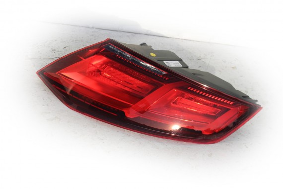 AUDI TT LAMPY LED TYŁ TYLNE 8S0945095 8S0945096 lampa 8S0 945 095 8S0945095E 8S0945096E 8S0945095 8S0945096 8S0945095 8S0945096
