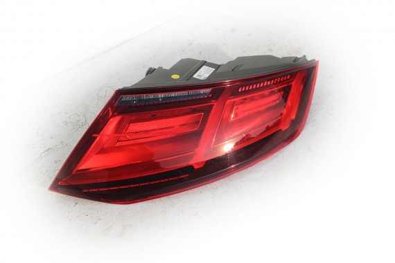 AUDI TT LAMPY LED TYŁ TYLNE 8S0945095 8S0945096 lampa 8S0 945 095 8S0945095E 8S0945096E 8S0945095 8S0945096 8S0945095 8S0945096
