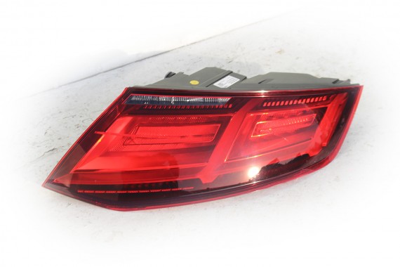 AUDI TT LAMPY LED TYŁ TYLNE 8S0945095 8S0945096 lampa 8S0 945 095 8S0945095E 8S0945096E 8S0945095 8S0945096 8S0945095 8S0945096