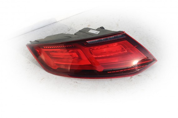 AUDI TT LAMPY LED TYŁ TYLNE 8S0945095 8S0945096 lampa 8S0 945 095 8S0945095E 8S0945096E 8S0945095 8S0945096 8S0945095 8S0945096
