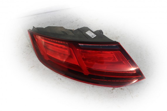 AUDI TT LAMPY LED TYŁ TYLNE 8S0945095 8S0945096 lampa 8S0 945 095 8S0945095E 8S0945096E 8S0945095 8S0945096 8S0945095 8S0945096