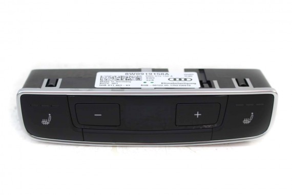 AUDI A4 A5 Q5 PANEL...