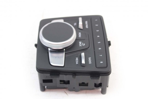 AUDI A4 A5 PANEL MMI GAŁKA STEROWANIA MMI 3G+ 8W0919615 8W0919615 8W0919615 8W0919615 8W0919615 8W0919615 8W0919615 8W0919615