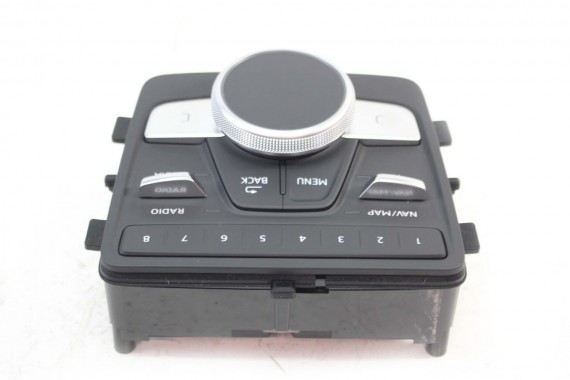 AUDI A4 A5 PANEL MMI GAŁKA STEROWANIA MMI 3G+ 8W0919615 8W0919615 8W0919615 8W0919615 8W0919615 8W0919615 8W0919615 8W0919615