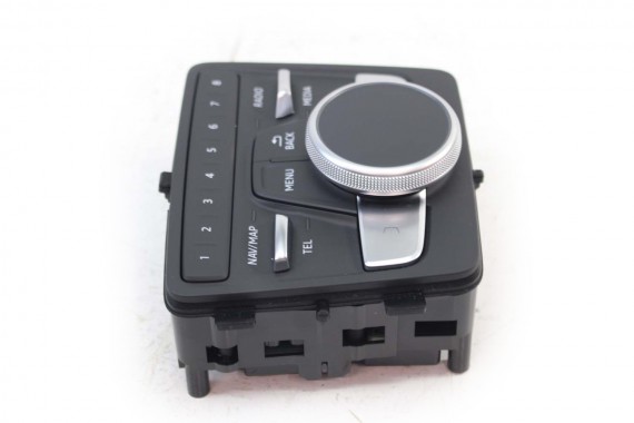 AUDI A4 A5 PANEL MMI GAŁKA STEROWANIA MMI 3G+ 8W0919615 8W0919615 8W0919615 8W0919615 8W0919615 8W0919615 8W0919615 8W0919615