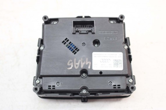 AUDI A4 A5 PANEL MMI GAŁKA STEROWANIA MMI 3G+ 8W0919615 8W0919615 8W0919615 8W0919615 8W0919615 8W0919615 8W0919615 8W0919615