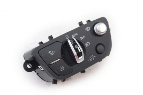 AUDI A4 A5 Q5 Q7 PRZEŁĄCZNIK WŁĄCZNIK ŚWIATEŁ 4M0941531AB 4M0941531J 4M0941531P 4M0 941 531 AB 4M0941531AB 4M0941531J 4M0941531P