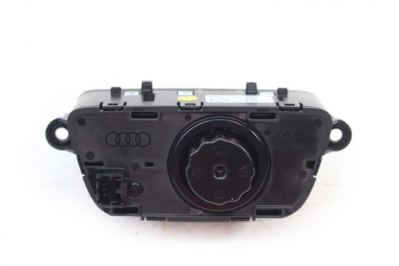 AUDI A4 A5 Q5 Q7 PRZEŁĄCZNIK WŁĄCZNIK ŚWIATEŁ 4M0941531AB 4M0941531J 4M0941531P 4M0 941 531 AB 4M0941531AB 4M0941531J 4M0941531P