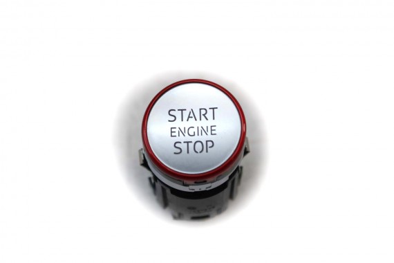AUDI S4 S5 PRZYCISK START...