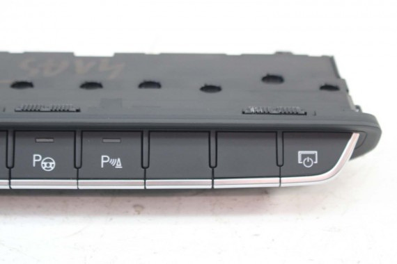 AUDI A4 A5 PANEL Z PRZYCISKAMI 8W0925301BF 8W przycisk przyciski 8W0 925 301 b9 f5 sterowania 8W0925301BF 8W0925301BF 8W0925301